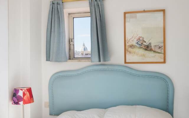 RSH Piazza Navona Breathtaking View 2