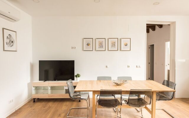 Apartamentos Coloreros