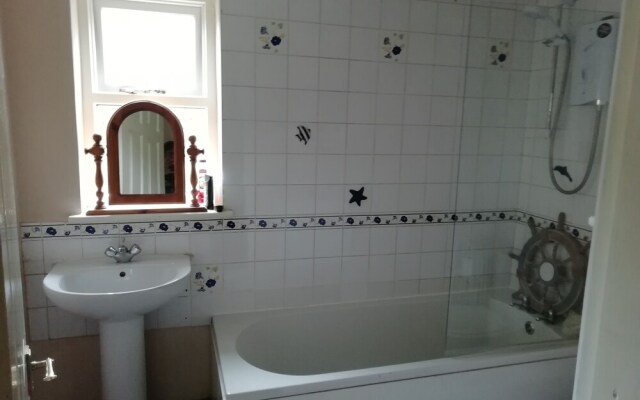 Ty Coch Farm B and B