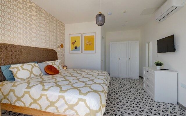 Sliema Creek Boutique Suites