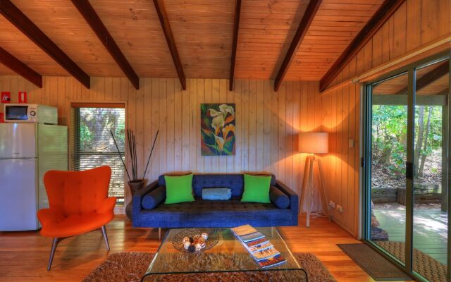 Treetops Seaview Montville