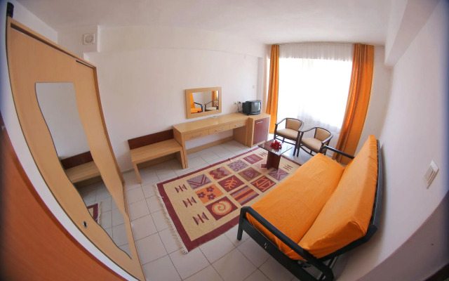 Prestige Residence Hotel