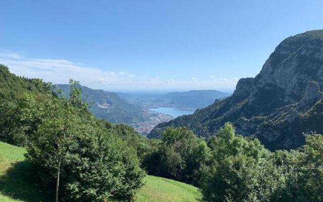 Appartamento da Manu