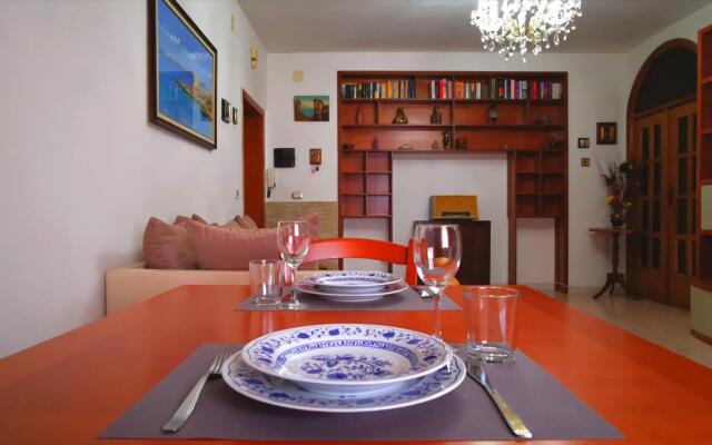 Morandi 14 in Alghero