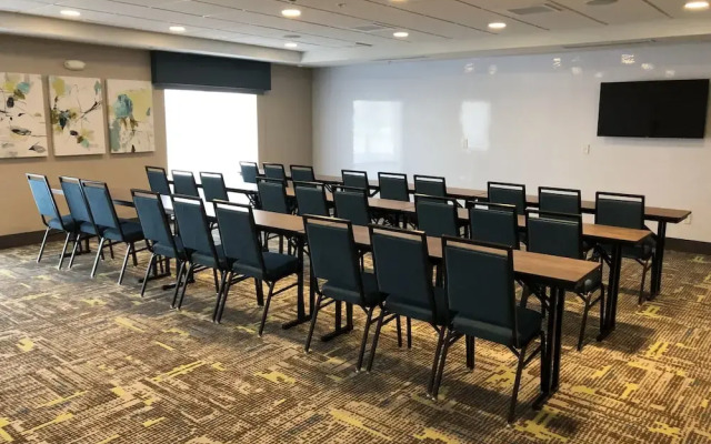 Hampton Inn & Suites Pekin Peoria Area