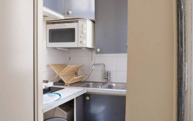 Lovely 2BR - Tour Eiffel - Champs de Mars