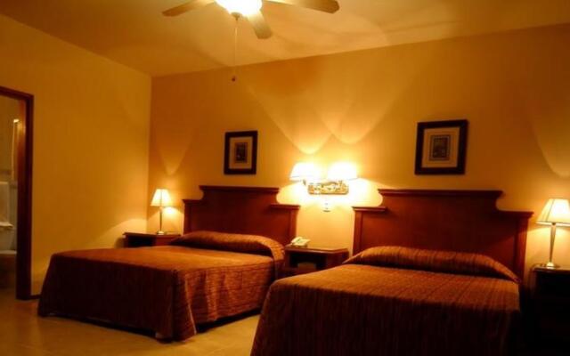 Hotel Laam