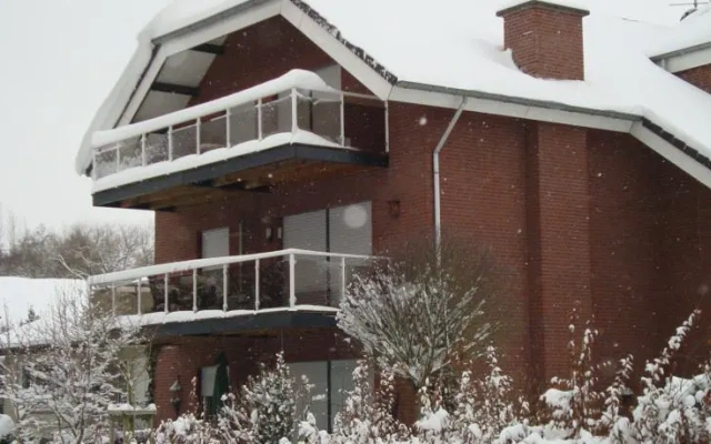 Casa Elisabeth
