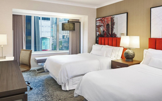 The Westin Michigan Avenue Chicago