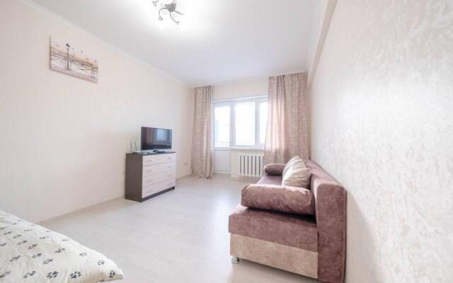 Apartments Gedonizm Apart on st. Novomoskovskaya, 19