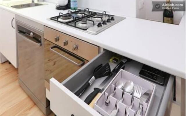 Vienna Bishops Residence