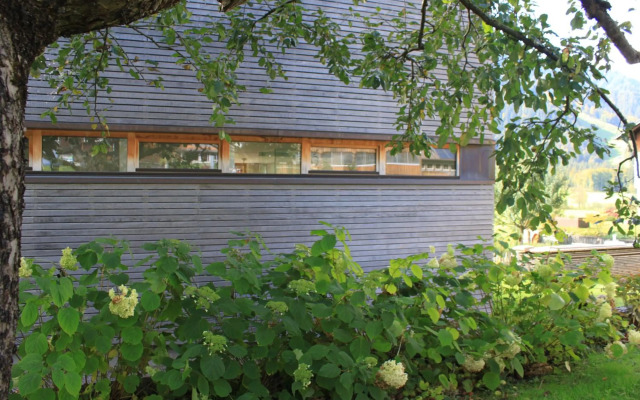 Ferienhaus Wenefrieda