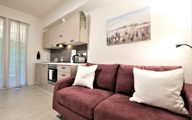 Wine Apartments Florence Masseto
