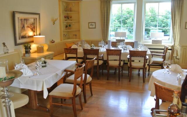 Ententurm - Hotel und Eventlocation