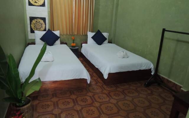 Mani Home Luang Prabang