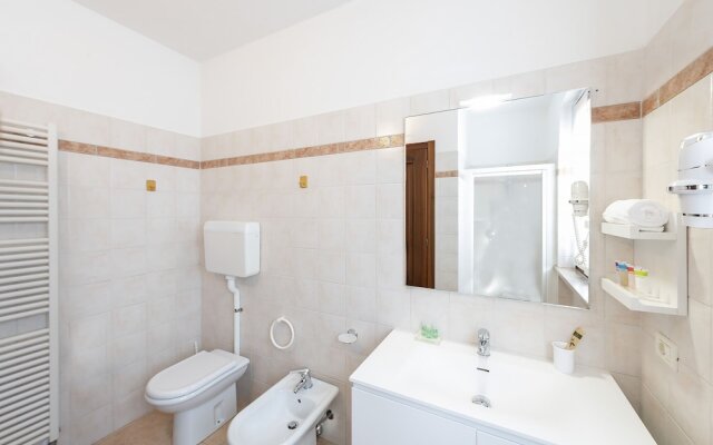 Residence Pineta Campi