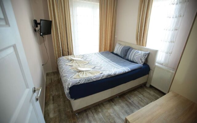 Bella Suit Konaklama