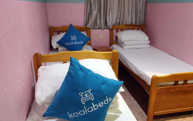 Lucky Hostel by Koalabeds Group