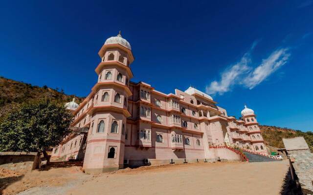 Kumbhalgarh Fort Resort