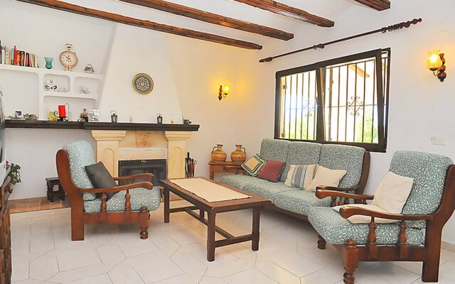 House Tosalans Jávea