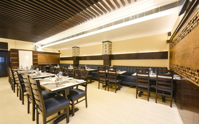 Fabhotel Kk Continental