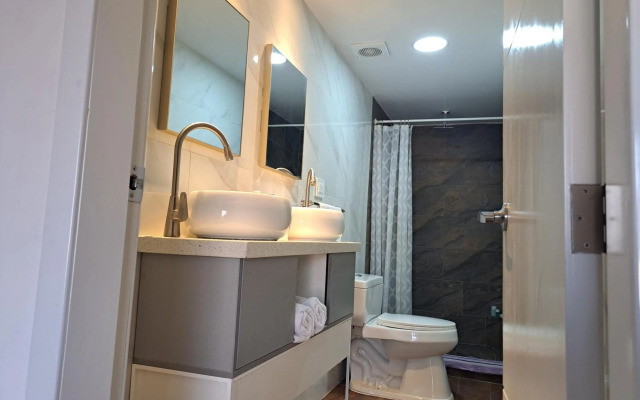 Mini Suite Relax