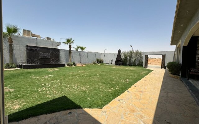 VIP resort chalet - 18