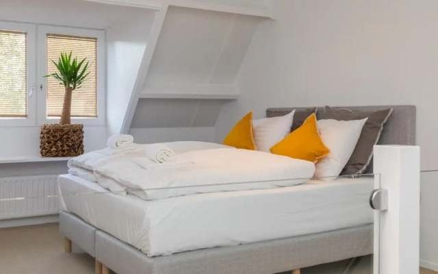 Ooststraat 7, Domburg