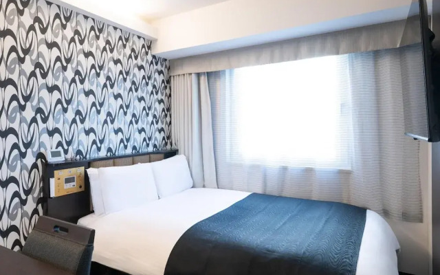 APA Hotel Hatchobori Ekimae