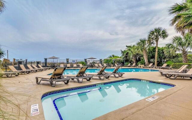 Carolina Dunes - 505 Condo