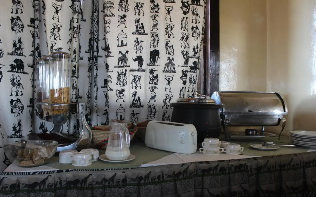 Kindoroko Hotel