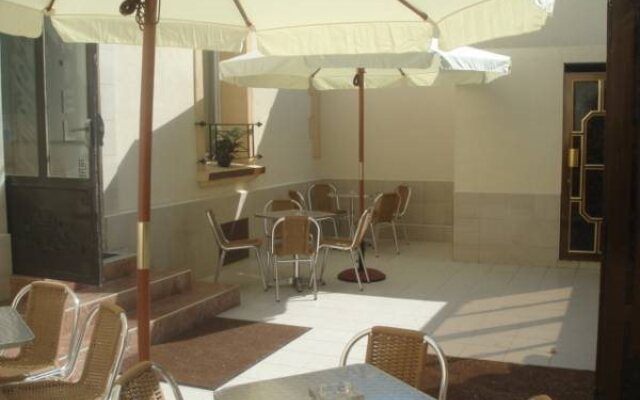 Hôtel Victor Hugo