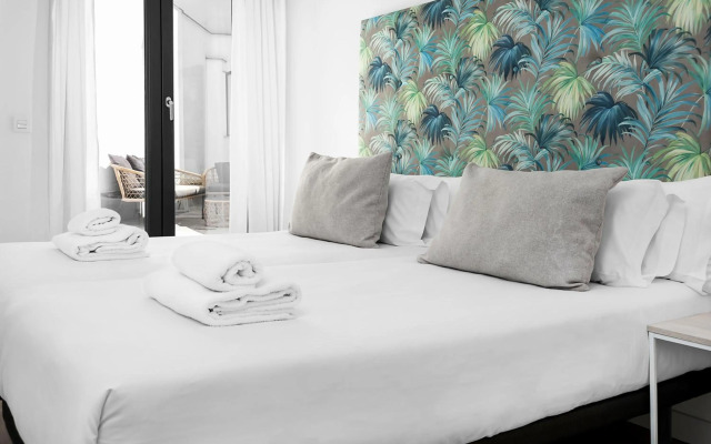 Apartamentos de Isabella