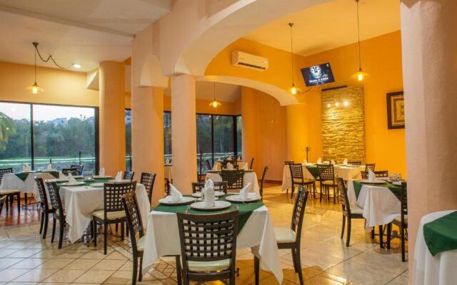 Hotel Costa Brava