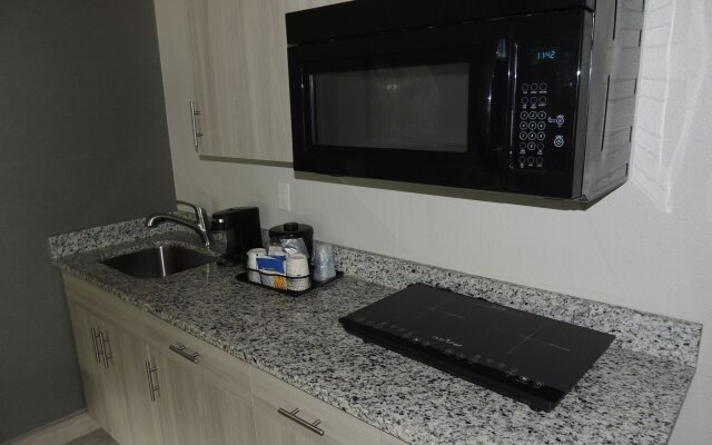 Best Western Plus Clarks Summit Scranton