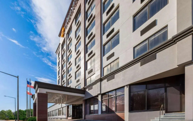 La Quinta Inn & Suites by Wyndham Washington DC / NoMa
