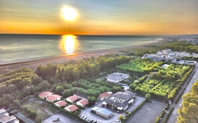 Camping&Residence Il Pioppeto