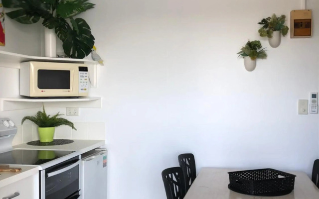 Maroochy River Bungalows