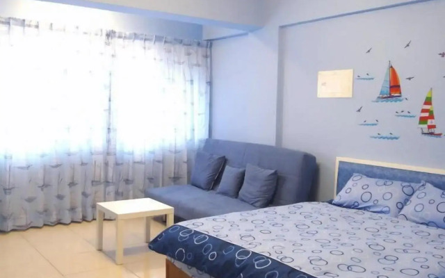 Tainan Here Hostel 2