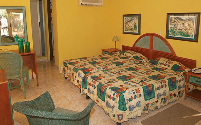 Gran Caribe Club Kawama Resort All Inclusive