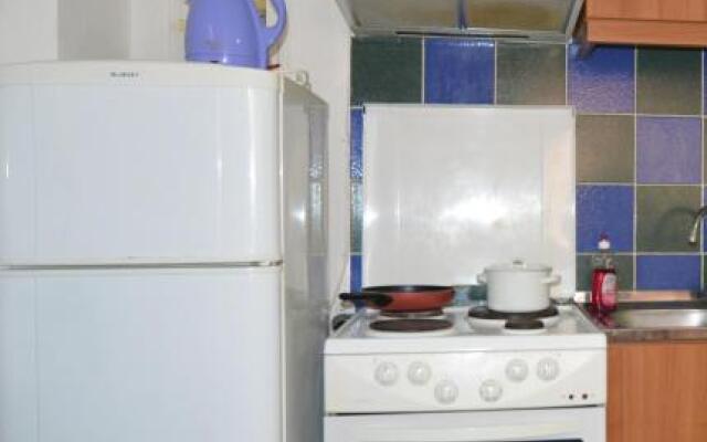 Economy Studio Apartments