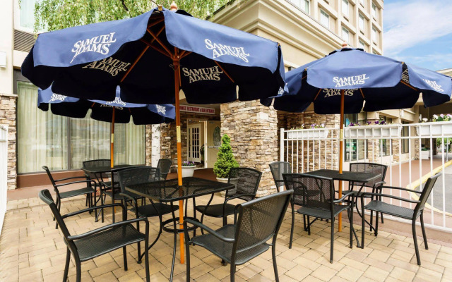 Mitchell Executive Hotels-Fort Lee