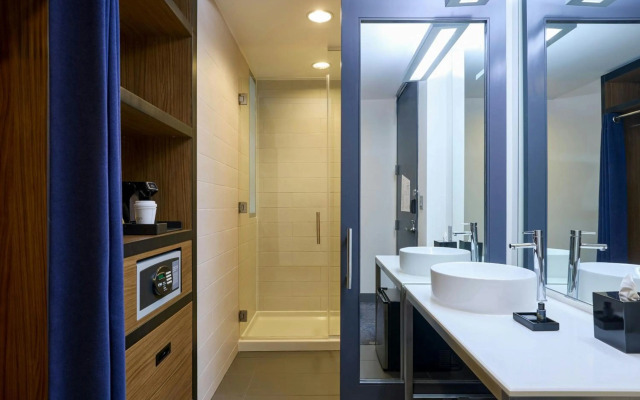 Aloft Durham Downtown