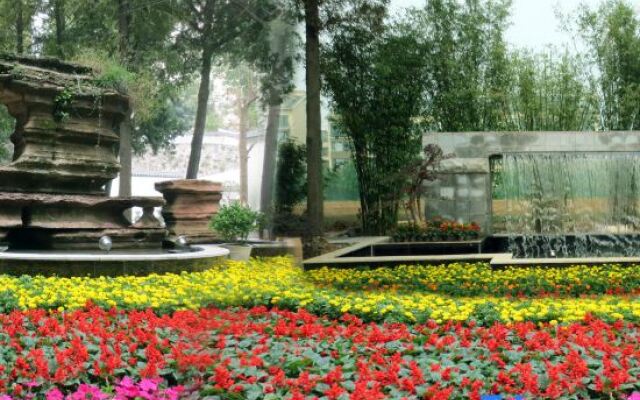 Xiangyang Rongting Guest House