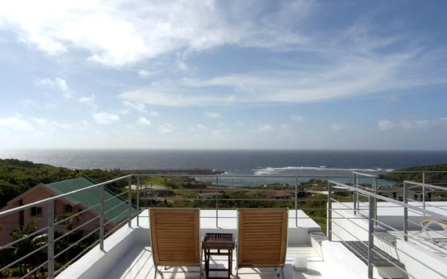 Private Resort Hotel RENN