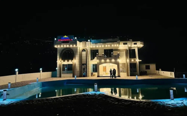 Royal Shangrila Balakot