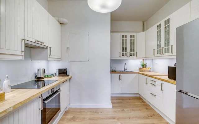 Acropolis View Elegant Central Apartment (Eris)