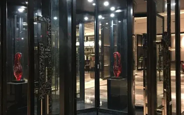 Wellton International Hotel (Fenyi)
