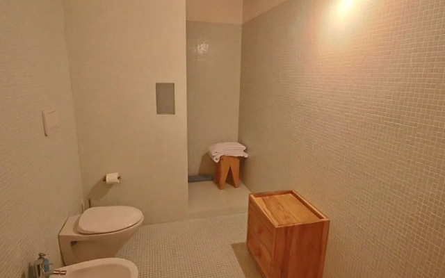 Belvilla by OYO Cottage in Montelabbate With Pool
