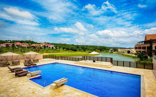 Hotel Shigira Mirage
